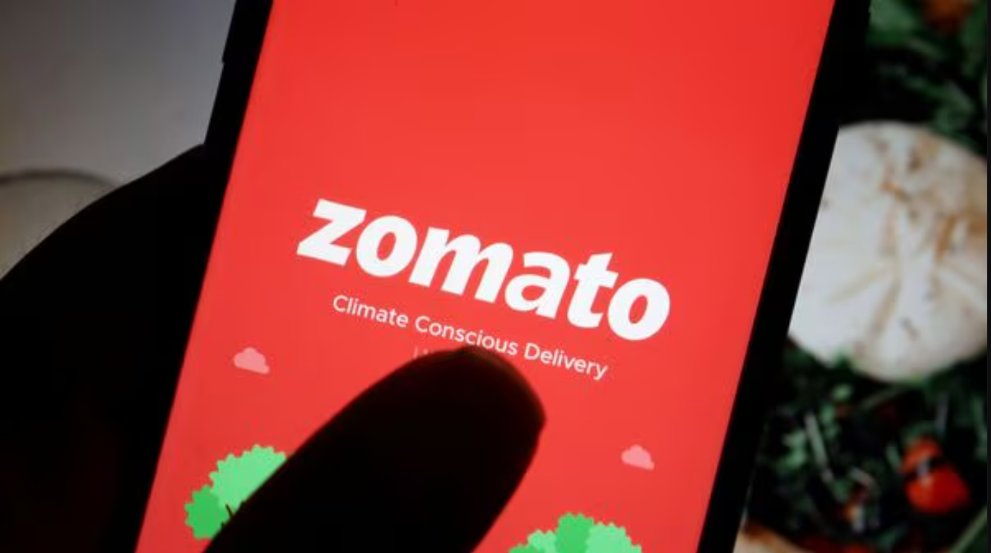 Zomato